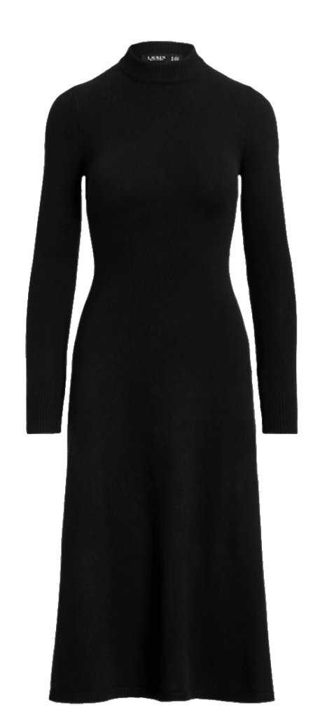 Ralph Lauren Sweater Dresses 